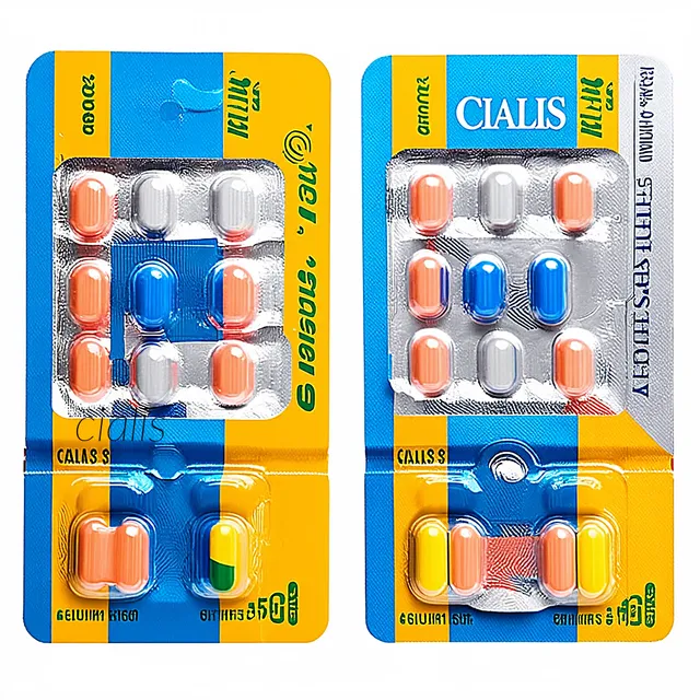 Hace falta receta para comprar cialis en españa